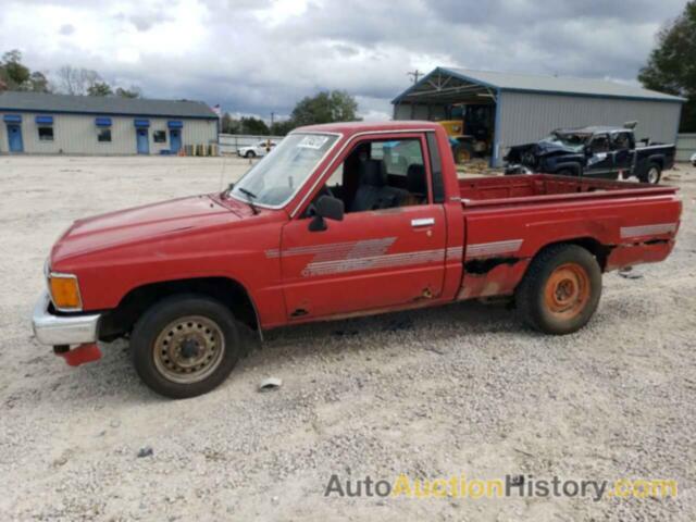 1987 TOYOTA ALL OTHER 1/2 TON RN50, JT4RN50R9H0238218
