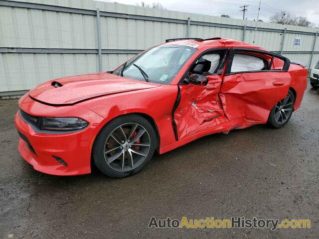 2017 DODGE CHARGER R/T 392, 2C3CDXGJ5HH593150