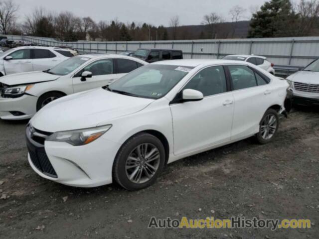 2016 TOYOTA CAMRY LE, 4T1BF1FK3GU257982