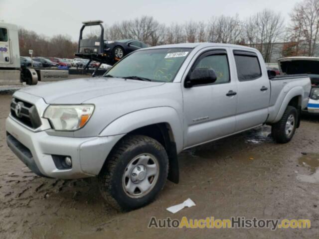 2013 TOYOTA TACOMA DOUBLE CAB LONG BED, 3TMMU4FN2DM061210
