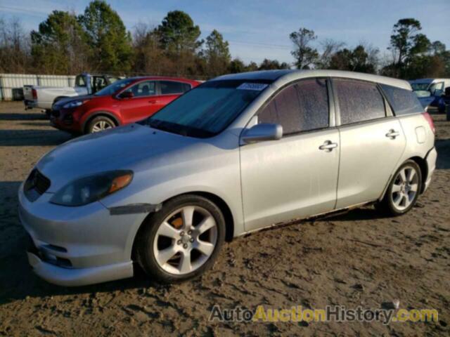 2003 TOYOTA ALL OTHER XR, 2T1KR32E53C008601