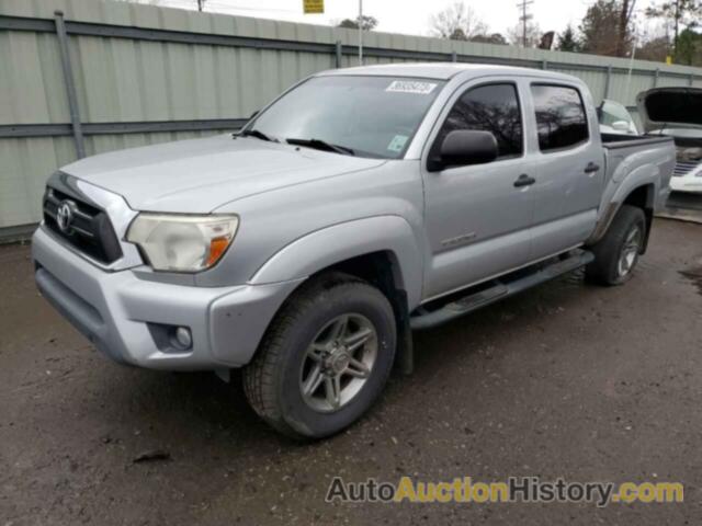 2013 TOYOTA TACOMA DOUBLE CAB PRERUNNER, 5TFJU4GN4DX045568