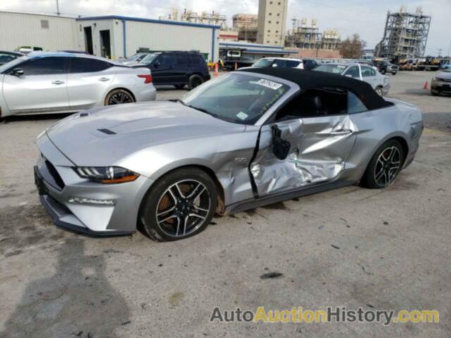 2020 FORD MUSTANG GT, 1FATP8FF3L5136669