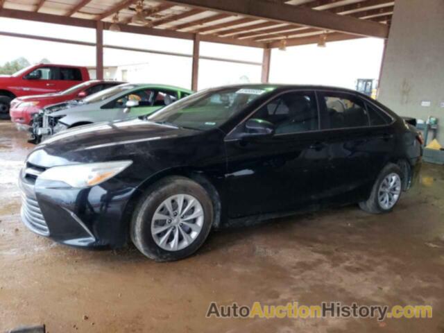 2016 TOYOTA CAMRY LE, 4T1BF1FK9GU549491