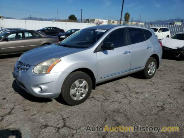 2011 NISSAN ROGUE S, JN8AS5MTXBW570138