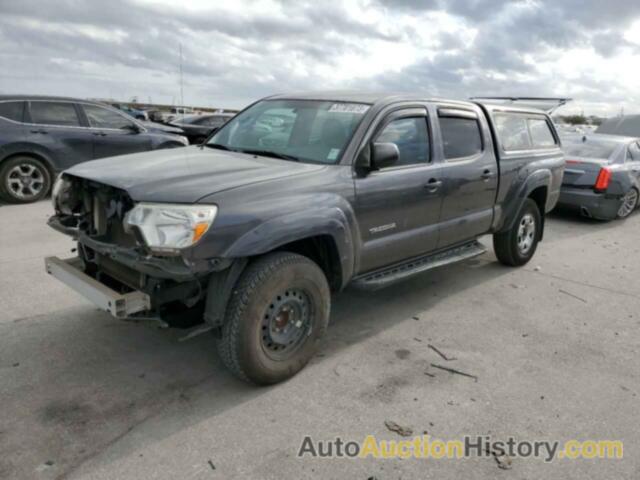 2013 TOYOTA TACOMA DOUBLE CAB PRERUNNER LONG BED, 5TFKU4HN8DX003522