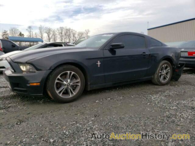 2014 FORD MUSTANG, 1ZVBP8AM2E5272304