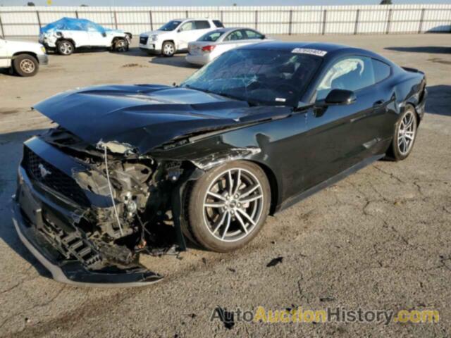 2015 FORD MUSTANG, 1FA6P8TH2F5434587
