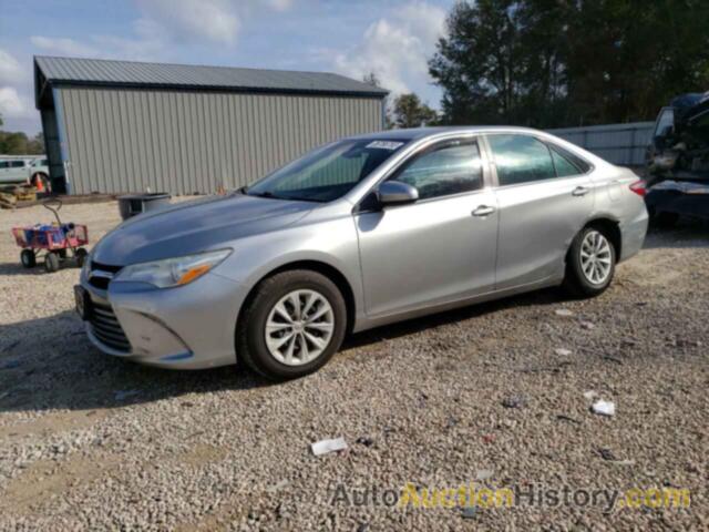2015 TOYOTA CAMRY LE, 4T1BF1FK7FU101751