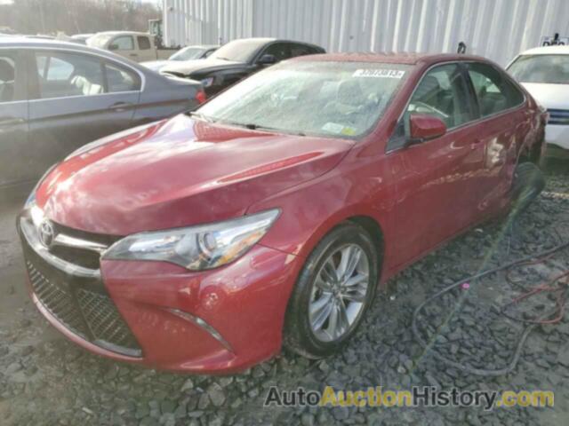 2015 TOYOTA CAMRY LE, 4T1BF1FK3FU923608