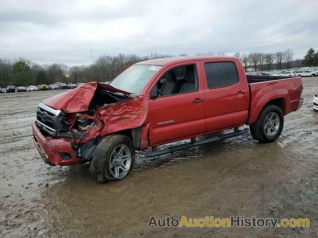 2013 TOYOTA TACOMA DOUBLE CAB PRERUNNER, 5TFJU4GN9DX034663