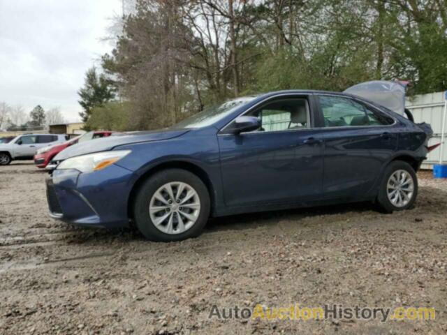 2016 TOYOTA CAMRY LE, 4T1BF1FK3GU518270
