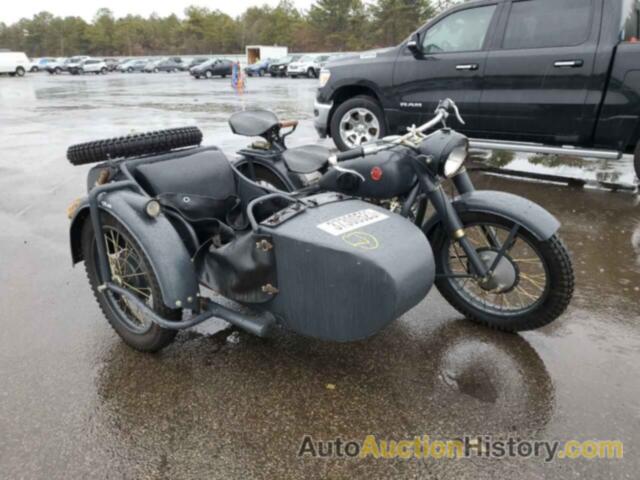 1956 OTHER MOTORCYCLE, 122796