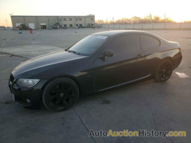 2013 BMW 3 SERIES I, WBAKG7C54DJ437601