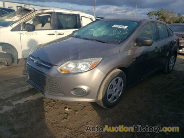2013 FORD FOCUS S, 1FADP3E23DL371446