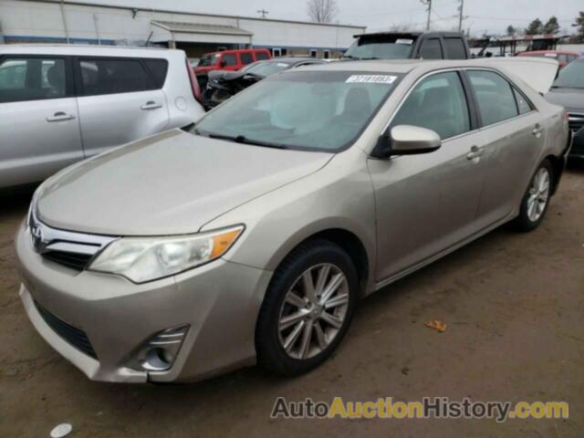 2013 TOYOTA CAMRY L, 4T4BF1FK2DR292692
