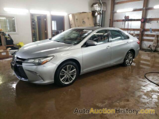 2016 TOYOTA CAMRY LE, 4T1BF1FK7GU216996