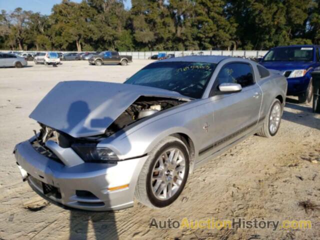 2014 FORD MUSTANG, 1ZVBP8AM2E5256278