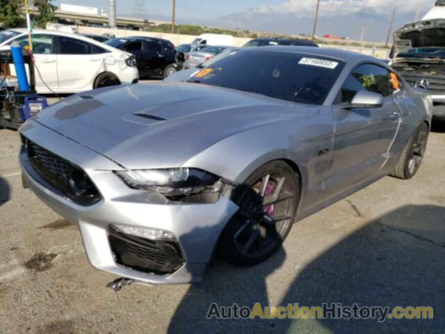 2020 FORD MUSTANG GT, 1FA6P8CF4L5191231