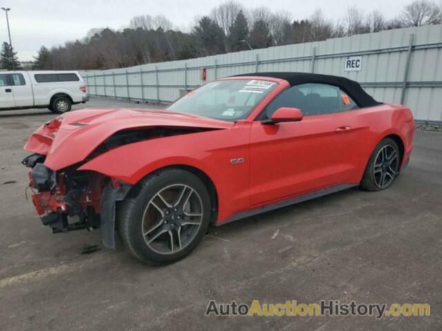 2021 FORD MUSTANG GT, 1FATP8FF2M5125390