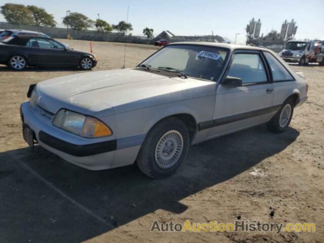 1990 FORD MUSTANG LX, 1FACP41A1LF108979