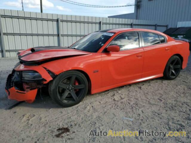 2017 DODGE CHARGER R/T 392, 2C3CDXGJ1HH567628