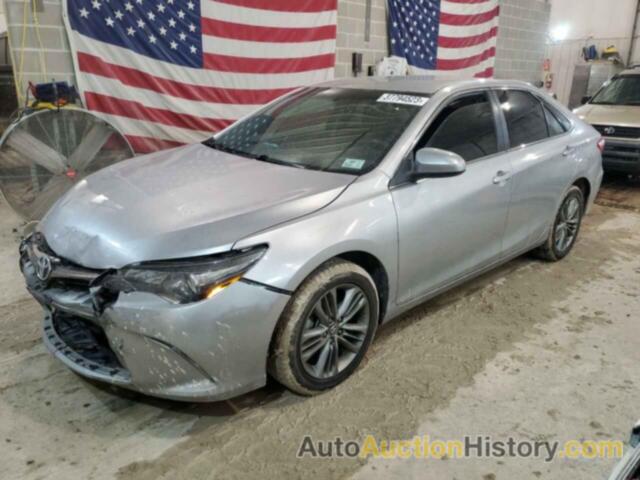 2016 TOYOTA CAMRY LE, 4T1BF1FK6GU122348