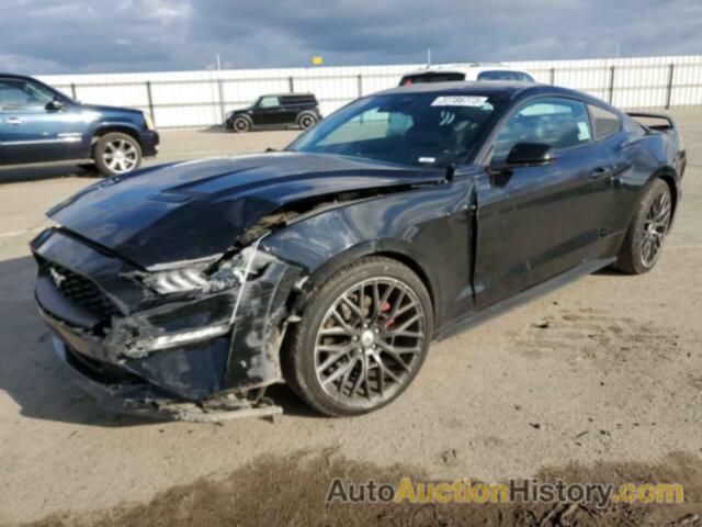 2021 FORD MUSTANG, 1FA6P8TH1M5128283
