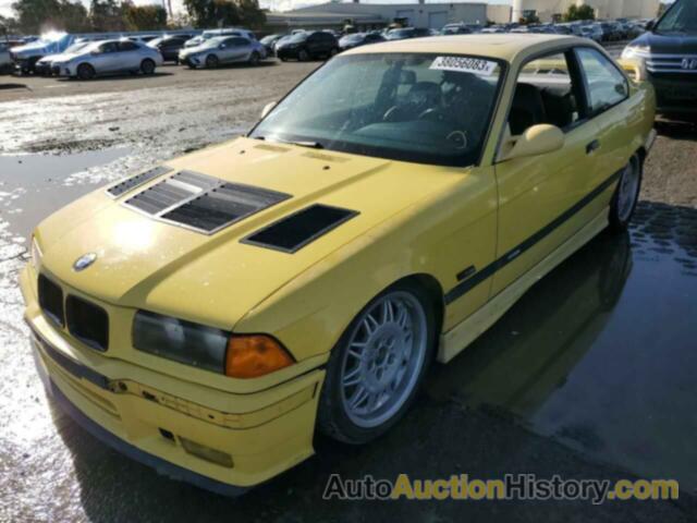 1995 BMW M3, WBSBF9325SEH01367