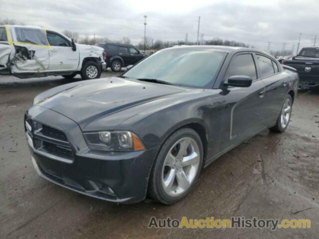 2014 DODGE CHARGER R/T, 2C3CDXCT7EH323534