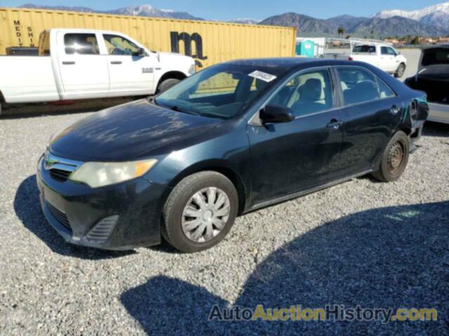 2012 TOYOTA ALL OTHER BASE, 4T4BF1FK7CR204444