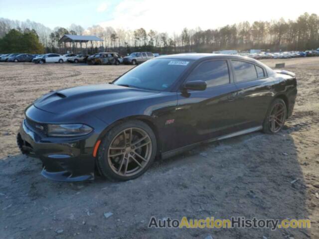2018 DODGE CHARGER R/T 392, 2C3CDXGJ9JH140915