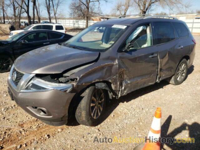 2013 NISSAN ALL OTHER S, 5N1AR2MM3DC610140
