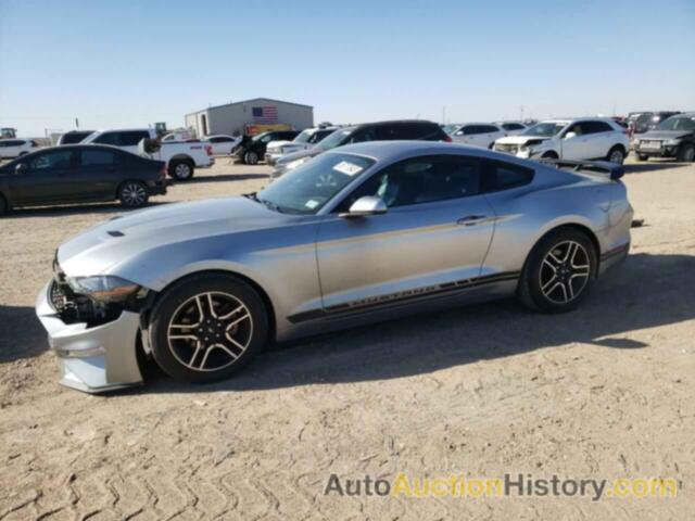 2020 FORD MUSTANG, 1FA6P8TH9L5120852