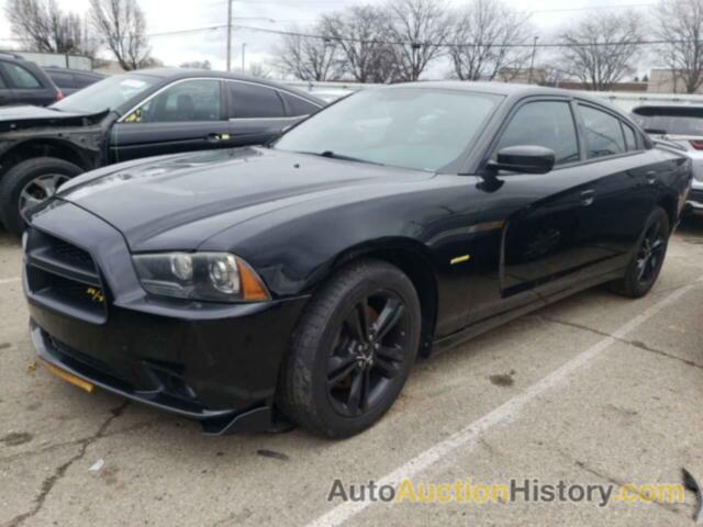 2011 DODGE CHARGER R/T, 2B3CM5CT5BH611260