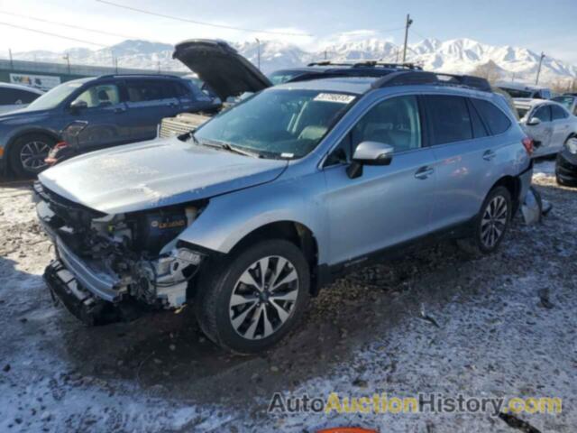2016 SUBARU OUTBACK 3.6R LIMITED, 4S4BSENC9G3239702