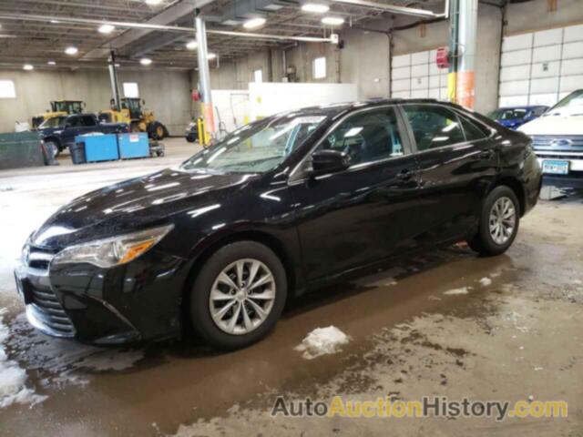2017 TOYOTA CAMRY LE, 4T1BF1FK2HU371697