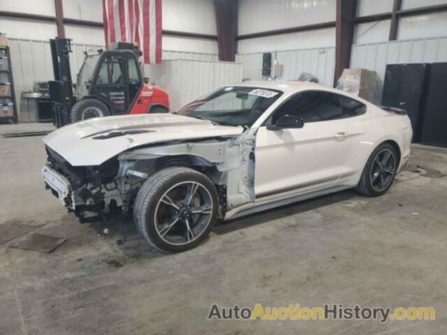 2017 FORD MUSTANG GT, 1FA6P8CF3H5328943