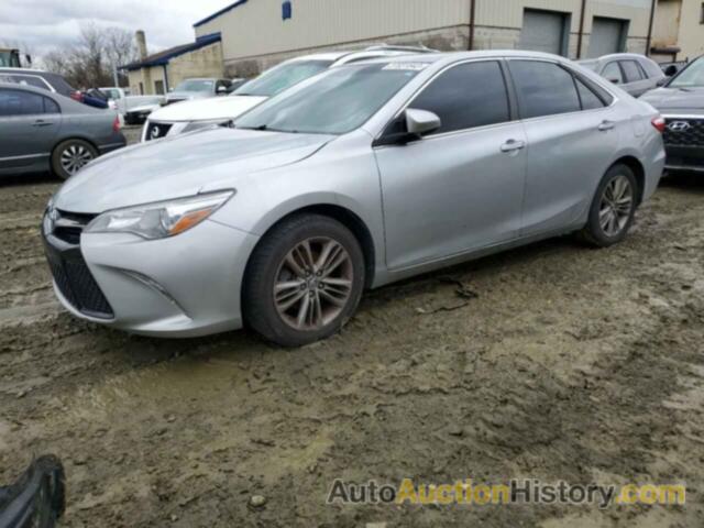 2016 TOYOTA CAMRY LE, 4T1BF1FK0GU535396