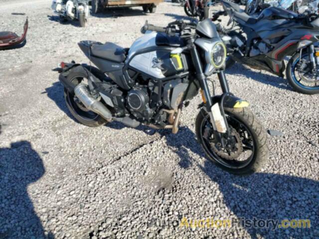 2022 OTHER MOTORCYCLE, LCEPEWL12N6002859