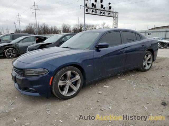 2016 DODGE CHARGER R/T, 2C3CDXCT8GH355525