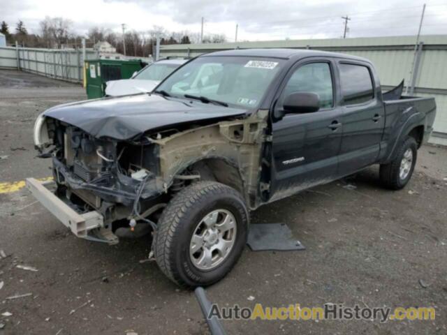 2011 TOYOTA TACOMA DOUBLE CAB LONG BED, 3TMMU4FN4BM028352
