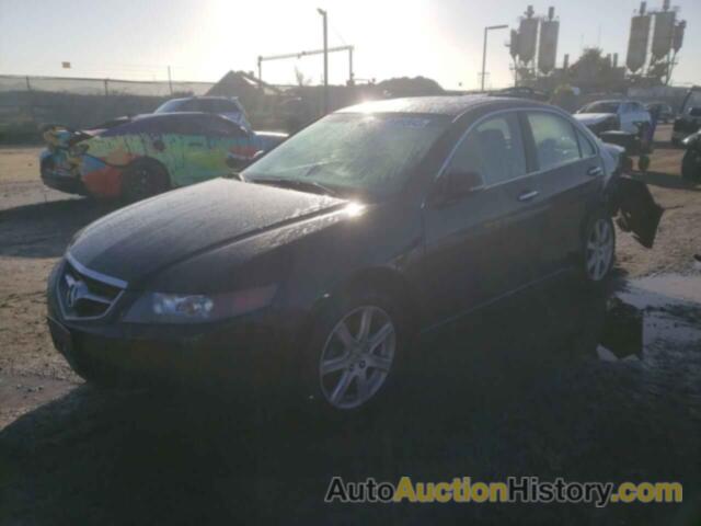 2004 ACURA TSX, JH4CL96804C040667