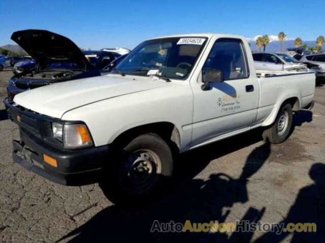 1995 TOYOTA ALL OTHER 1/2 TON SHORT WHEELBASE, JT4RN81A9S5204476