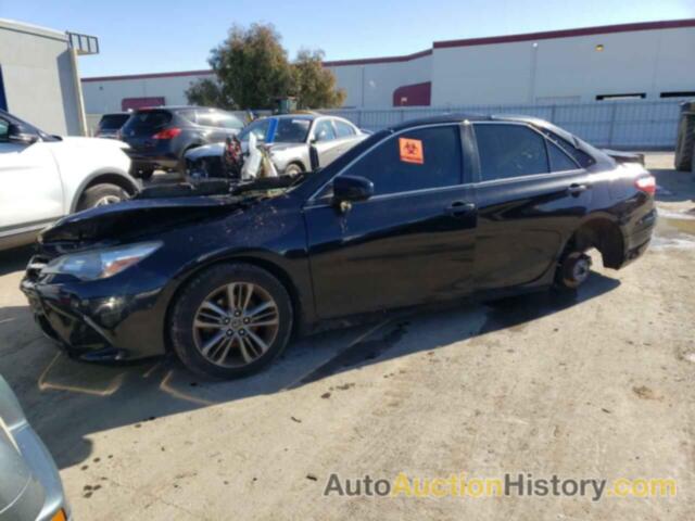 2015 TOYOTA CAMRY LE, 4T1BF1FK5FU106169