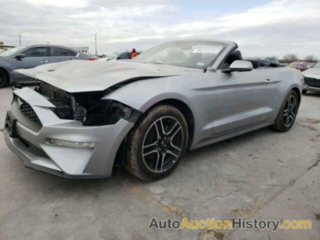2022 FORD MUSTANG, 1FATP8UH9N5105465