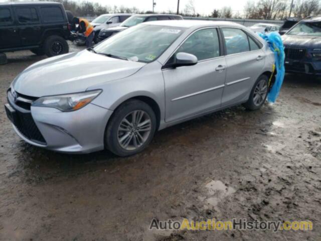 2016 TOYOTA CAMRY LE, 4T1BF1FK0GU212840