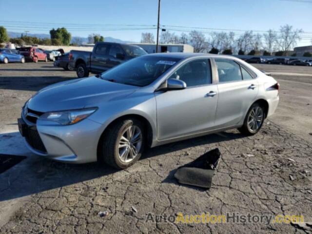 2016 TOYOTA CAMRY LE, 4T1BF1FK9GU179448