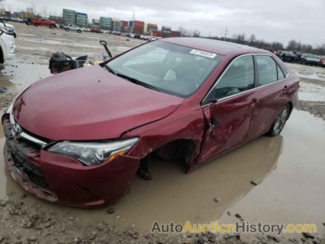2017 TOYOTA CAMRY LE, 4T1BF1FK5HU709187