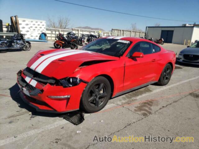 2018 FORD MUSTANG, 1FA6P8TH4J5176176